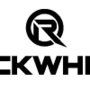 RockWheel logo